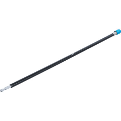BGS Automatischer Bithalter | Abtrieb Innensechskant 6,3 mm (1/4"""") | 450 mm | 1724
