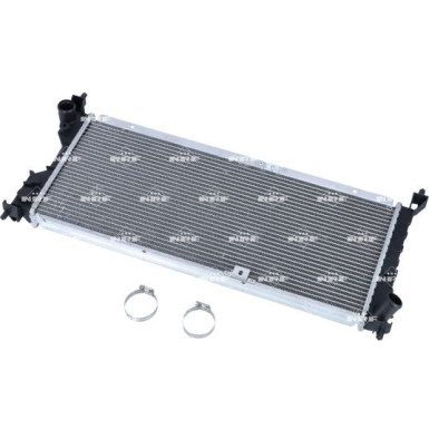 NRF Motorkühler 507522 NRF Motorkühler 507522