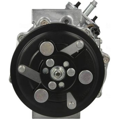 Kompressor PKW | FIAT CROMA 05- 1.8 I 16V | 89157