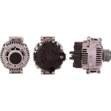 211.345.1802 12V.Lima | AUDI A6 2.4 04 | 2113451802