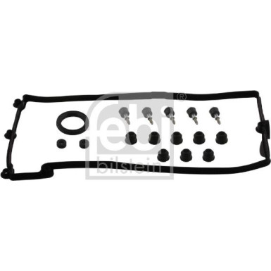 34799 Dichtungssatz, Zylinderkopfhaube