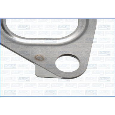 Dichtung, Abgaskrümmer MULTILAYER STEEL 13184100