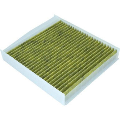 KAMOKA Filter, Innenraumluft | 6080020