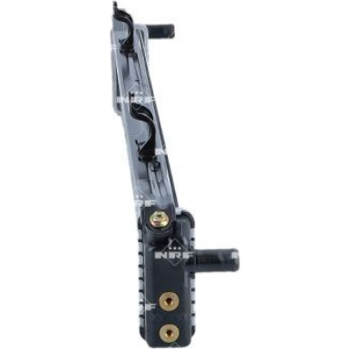 NRF Kühler, Antriebsbatterie NRF Kühler, Antriebsbatterie