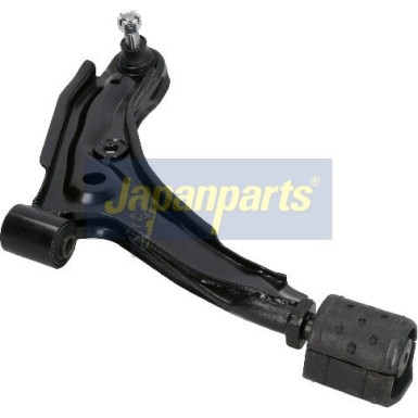 Lenker, Radaufhängung BS-163R