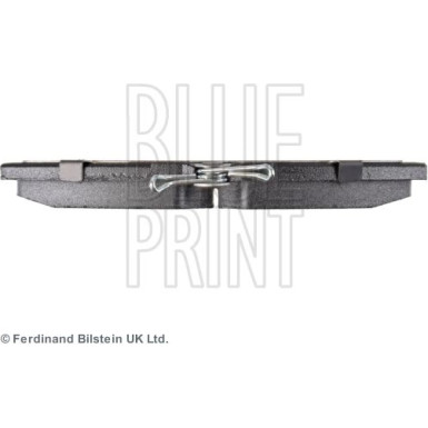 Bremsbelagsatz Nissan P. Serena/Terrano 1.6-3.0D 4Wd 92 | ADN14295