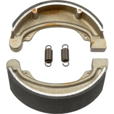Bremsbacken TRW | Motorrad | MCS807
