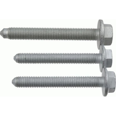 Lemförder Reparatursatz, Radaufhängung 37905 01 AUDI,SEAT,SKODA,VW,PORSCHE Service Pack