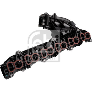 Ansaugkrümmer | BMW 3,5,7,X5,X6 04 | 176957