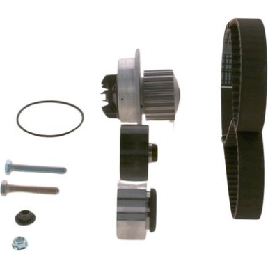 Steuerriemen Kit inkl. Wapu | CITROEN,PEUGEOT,NISSAN,ROVER | 1987948897 Steuerriemen Kit inkl. Wapu | CITROEN,PEUGEOT,NISSAN,ROVER | 1987948897