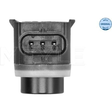 SENSOR, EINPARKHILFE MEYLE-ORIGINAL: True to OE 1008950001