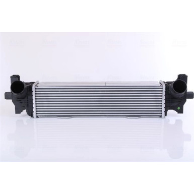 Ladeluftkühler PKW BMW 520d 15 FIRST FIT 961226