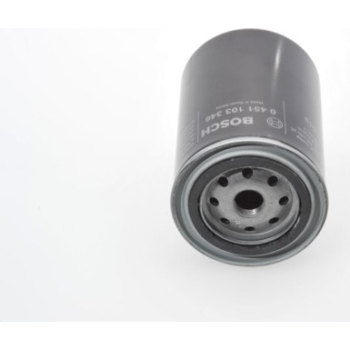 Ölfilter | AUDI,VW | 0 451 103 346
