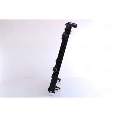 Wasserkühler PKW | Toyota Hilux VIII Aut. 15 | 606068