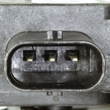 PIERBURG Sensor, Abgasdruck 7.11190.12.0