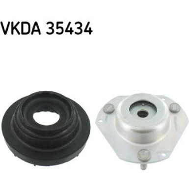 SKF Stützlager 1Stk. VA FORD Fiesta VI 1.25 08 VKDA 35434