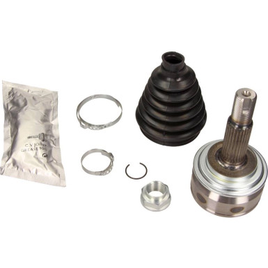 Gelenksatz, Antriebswelle Toyota Yaris 1.4D-4D 06 | 49-1615