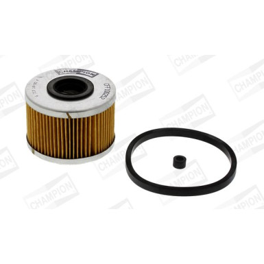 CHAMPION Kraftstofffilter | CFF100252