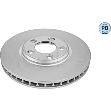 Bremsscheibe Jaguar P. S-Type 2,5-4,0 99-07 | 18-15 521 0010/PD