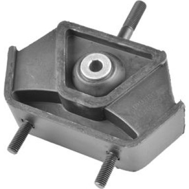 TEDGUM_TD Halter, Motoraufhängung 00161278