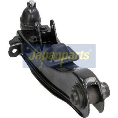 Lenker, Radaufhängung BS-H41R