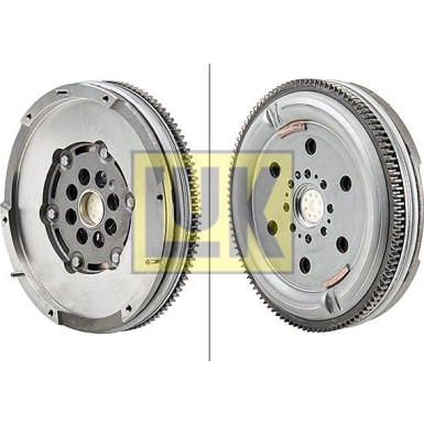 415 0273 10 Schwungrad LuK DMF 415 0273 10 Schwungrad LuK DMF