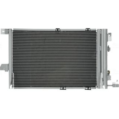 Kondensator PKW Opel Astra G FIRST FIT 94384