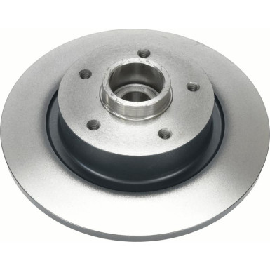 Bremsscheibe Renault T. Grand Scenic 09- Mit Lager TRW SINGLE DF6203BS