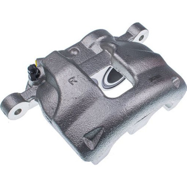 DENCKERMANN Bremstrommel