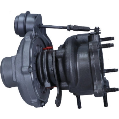 Lader, Aufladung | 003-001-000056R Lader, Aufladung | 003-001-000056R