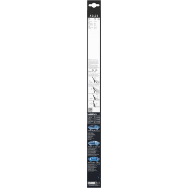 BOSCH | Scheibenwischer Aerotwin A010S | BMW 4 Gran Coupe (F36) 14 | 3397014010