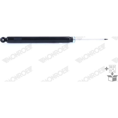 MONROE ORIGINAL-Gasdämpfer HA | MAZDA 3 04 | 23992 MONROE ORIGINAL-Gasdämpfer HA | MAZDA 3 04 | 23992