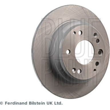 Bremsscheibe Honda T. Legend/Shuttle 2.2-3.5 24V 91-04 | ADH24360