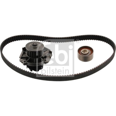 FEBI BILSTEIN Timing-Kit | 45100