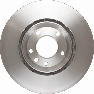 Bremsscheibe Porsche P. Cayenne/Touareg 18 Pr TRW SINGLE DF4760S