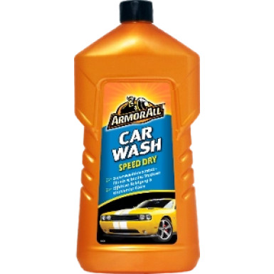 E301918700 Armor All Car Wash Speed Dry 1 Liter
