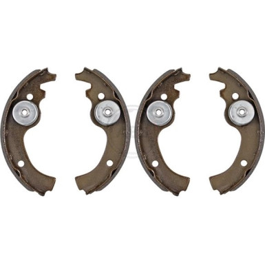 8005 Bremsbackensatz