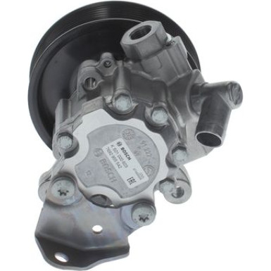 Servopumpe | MERCEDES Sprinter 4x4 09 | K S01 000 603