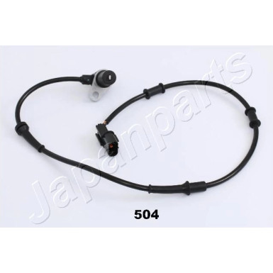 Sensor, Raddrehzahl | ABS-504
