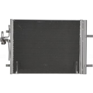 Kondensator PKW | VOLVO S80 06 | 940155