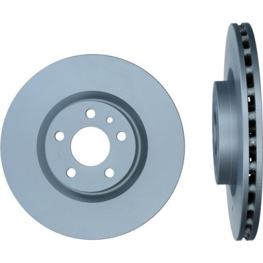 KAMOKA Bremsscheibe 103567