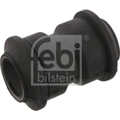 Buchse - Federung/Dämpfung Db T. 709-1124 Le/Pr Rear | 01502