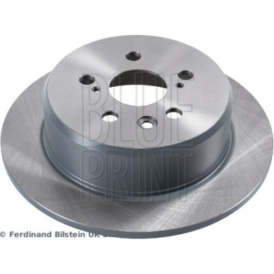 Bremsscheibe Toyota T. Carina/Celica 1.8-2.0 16V 92-99 | ADT343104