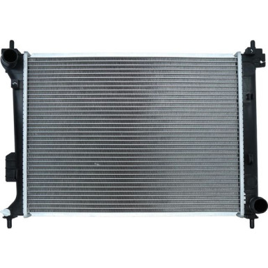 KAMOKA Kühler, Motorkühlung 7700013