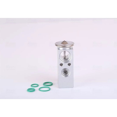 Expansionsventil Mercedes SL 12 FIRST FIT 999389