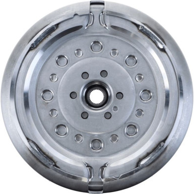 SACHS Kupplungssatz 2289 000 041 ZMS Modul