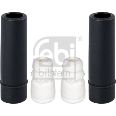 173795 Staubschutzsatz, Stoßdämpfer