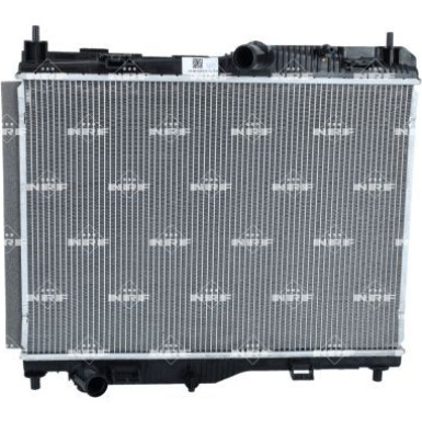 Kühler, Motorkühlung | 550068