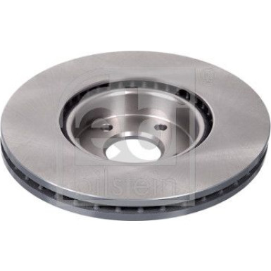 FEBI BILSTEIN Bremsscheibe 43975