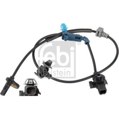FEBI BILSTEIN Sensor, Raddrehzahl | 175336